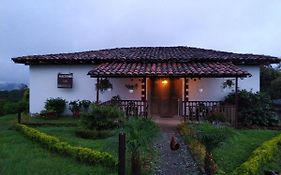Hacienda Cafetera La Gaviota